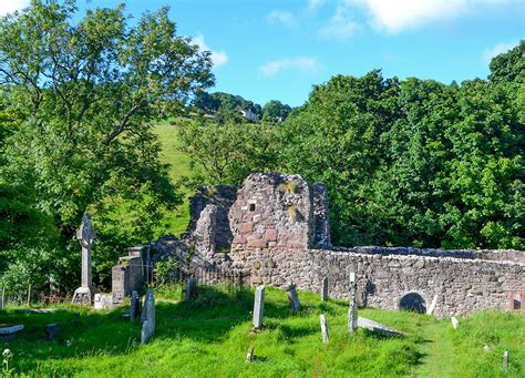 Top 10 Causeway Coast Attractions in Northern Ireland (Map and Itinerary)