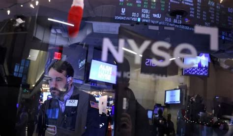 Wall Street Cerró Con Ganancias A La Espera De Un Nuevo Reporte Sobre La Inflación En Estados