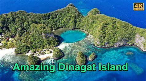 Amazing Dinagat Island Paradise Visited With Filipino Ladies Youtube