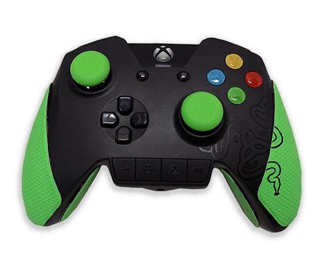 Gamepad Razer Wildcat Kontroler Do Xbox One Pc 7520103941 Oficjalne