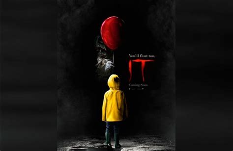 Mira El Primer Trailer De Eso ¡vuelve El Payaso Pennywise