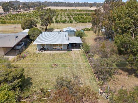 460 Moira Lakes Road Barmah Property History And Address Research Domain