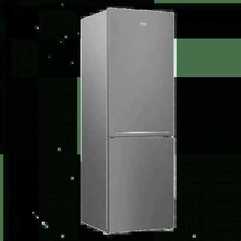 Refrigerateur Beko Combine Tiroirs No Frost Rcna Sx Soumari