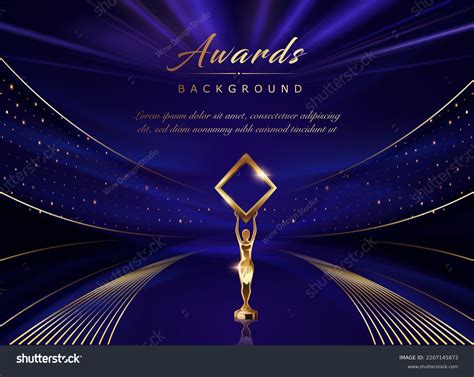 155,030 Award Ceremony Background Images, Stock Photos, 3D objects ...