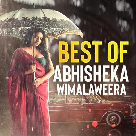 Dekopul Kandulin Thema (feat. La Signore) Lyrics - Best of Abhisheka Wimalaweera - Only on JioSaavn