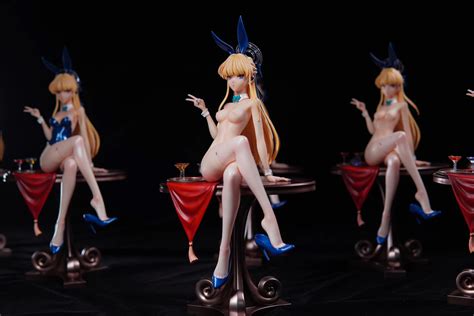 Production Update Bunny Girl Ver Asuma Toki Yinyuan Studios Gkloop