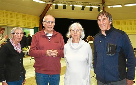 Christine Kerdoncuff est la nouvelle présidente de Café jardin à Saint