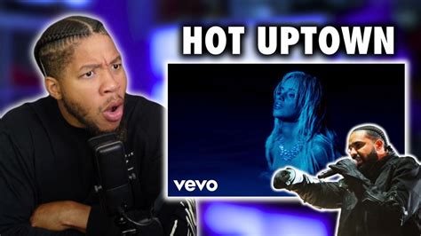 THIS IS WHAT WE GOT Camila Cabello HOT UPTOWN Ft Drake REACTION