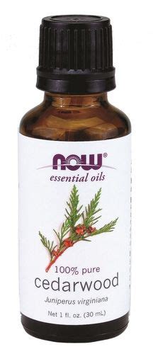 Now Essential Oils Cedarwood Oil Camphor Oil Now Essential Oils Oils