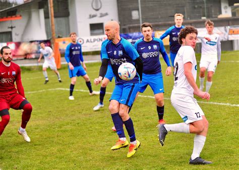 Tiroler Liga Natters Ringt Oberperfuss Im Kleinen Derby Nieder