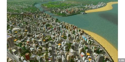 Cities Skylines Im Test Das Bessere Sim City Macwelt