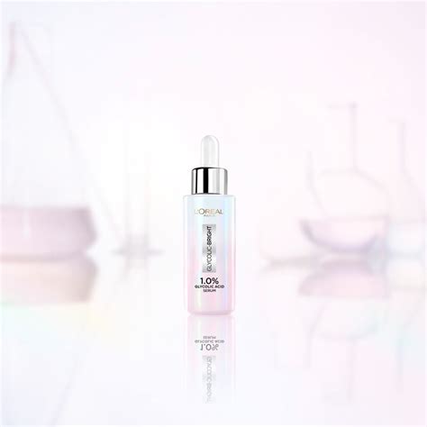 Glycolic Bright Instant Glowing Serum Edgars