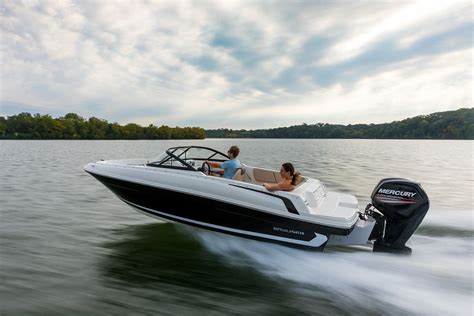 Bayliner Vr4 Oe в Хабаровске и Владивостоке Продажа Яхт клуб Лагуна