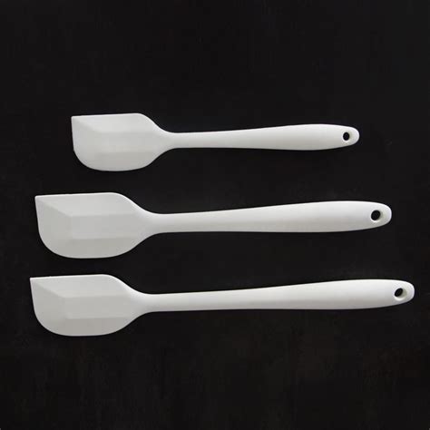 Promate Heavy Duty Spatula All White Baking Spatula Lazada Ph