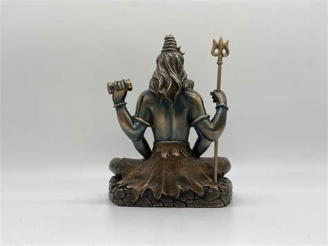 Shiva God Statue Shiva the Destroyer Lord Shiva Statue - Etsy