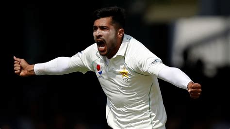 After Asia Cup Exit, Mohammad Amir Left Out of Test Squad vs Aus