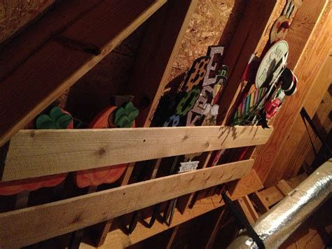 Attic Storage Ideas 25 Must See Real Life Attics Artofit