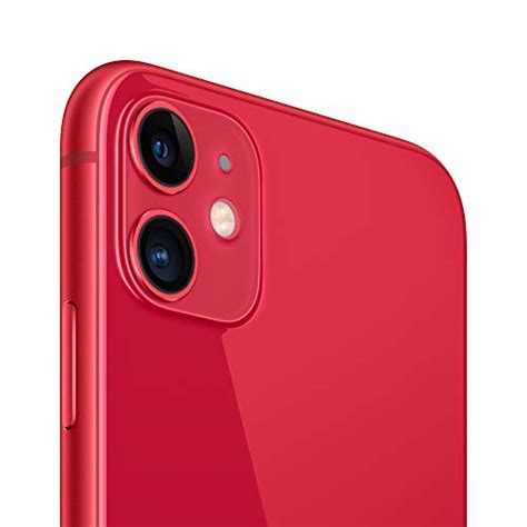 Apple IPhone 11 256 GB Product Red Tienda Online Teclat Net