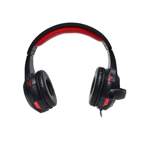 Auriculares Gamer Con Micr Fono Y Leds Noga St L Nea De Compras