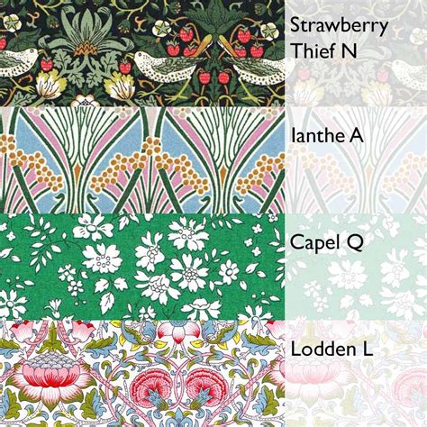 Liberty Classic Greens And Pinks Bundle Fat Quarters Tana Lawn