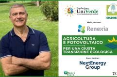 Madre Terra Convegno Agricoltura E Fotovoltaico 9 Luglio A Roma