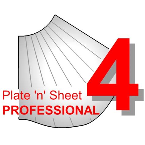 Plate'n'Sheet - CAD International