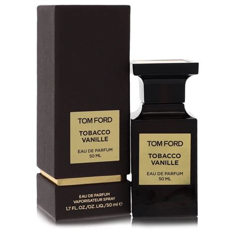 Tom Ford Tobacco Vanille Eau De Parfum Spray Unisex 50 Ml Xxl Parfum