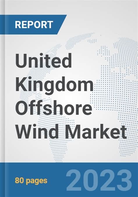 United Kingdom Offshore Wind Market Prospects Trends Analysis Market