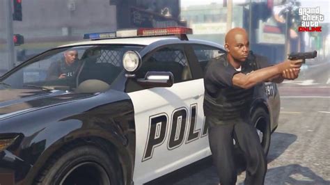 GTA Online Heists The Pacific Standard Job Final Elite Challenge 28