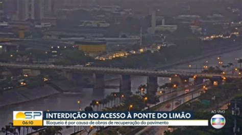 Vídeo Bom Dia SP Edição de segunda feira 1º 11 2021 Bom dia SP G1