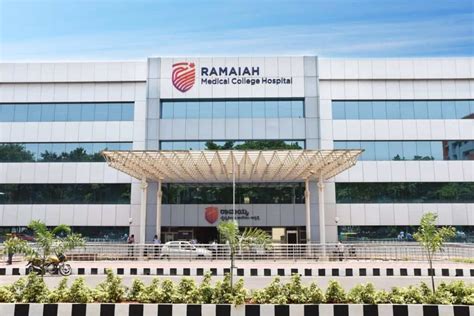 Direct Admission In Ms Ramaiah Medical College 2024 25