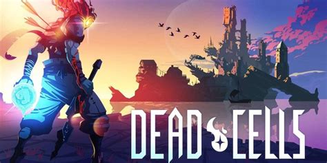 Dead Cells MOD APK v3.3.15 (Unlimited Money, Unlocked) Download