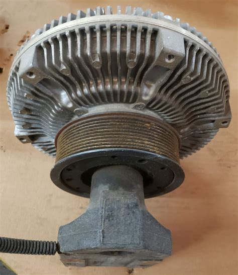 Kenworth T Fan Clutch Oem P In Spokane Wa