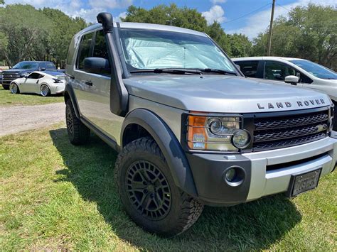 2005 Land Rover LR3 · HSE Sport Utility 4D - Cars & Trucks - South