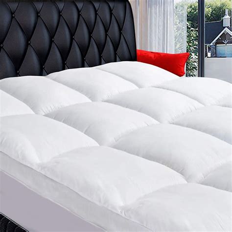 Top 10 Best Waterbed Mattress Pad - Review & Buying Guide - MattressDX.com