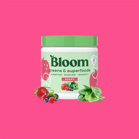 Is Bloom Nutrition Good For You?