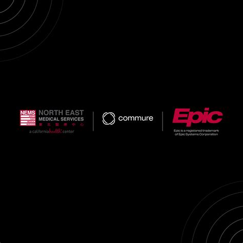Commure and North East Medical Services (NEMS) Partner to Revolutionize