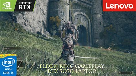 Elden Ring Rtx Benchmark Gameplay Best Settings Lenovo Ideapad