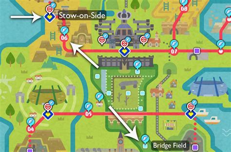 Pokémon Sword and Shield guide: Where to find Fossil Pokémon and ...