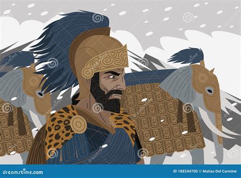 Carthaginian Stock Illustrations – 36 Carthaginian Stock Illustrations ...