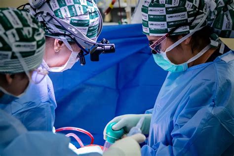 Médicos japoneses planean realizar el primer transplante de riñón de