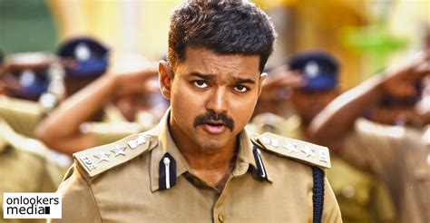 Collection of over 999+ High-Quality Theri Vijay Images - Astonishing Compilation of Theri Vijay ...