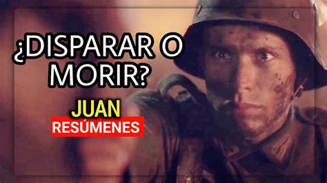 LA BATALLA OLVIDADA En 10 Minutos O Menos ENCERRADOS Con Nazis