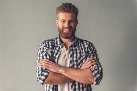 4 Important Tips For Beard Maintenance Prim Mart