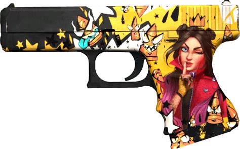 The Best Glock 18 Skins In Csgo Csgoskinsgg