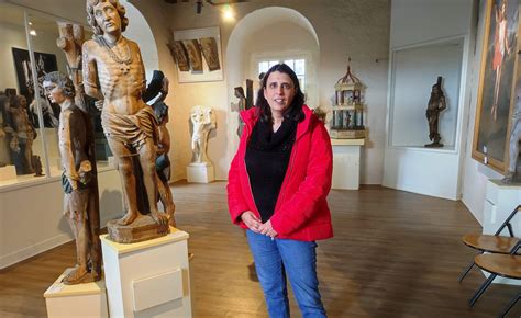 Le musée de larcherie rouvre ses portes à Crépy en Valois Oise Hebdo