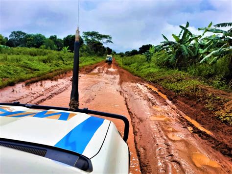 Wfp Cameroon On Twitter Cameroon Wfp Supports Gov T Anti Malaria