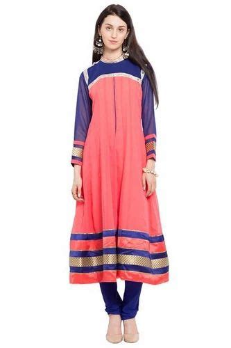 Indo Western Stylish Ladies Kurtis At Rs 1445 In Mumbai Id 11057056748