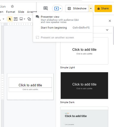 Cara Membuat Google Docs Dengan Mudah Untuk Pemula Eudeka