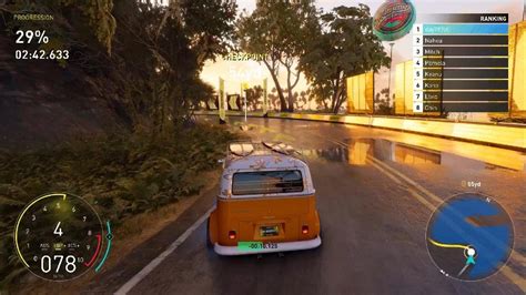 The Crew Motorfest Closed Beta Exploring Hawaii 1 YouTube